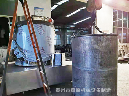 車間現(xiàn)場